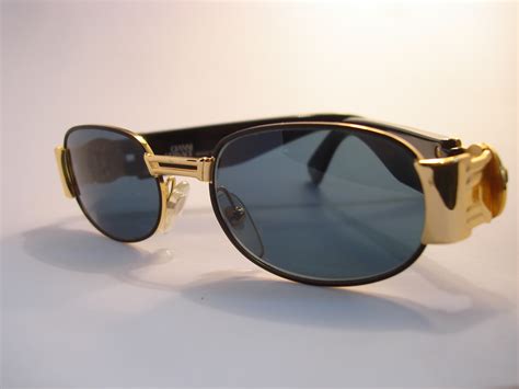 gianni versace vintage occhiali|vintage versace sunglasses 1990s.